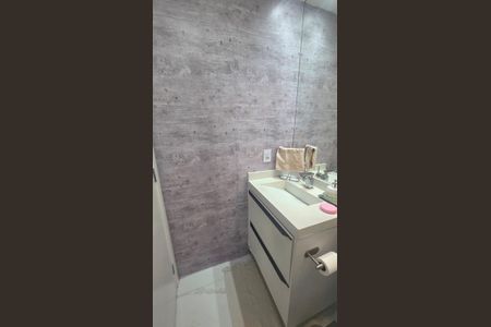 Apartamento à venda com 41m², 2 quartos e 1 vagaBanheiro