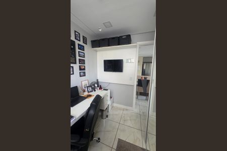 Apartamento à venda com 41m², 2 quartos e 1 vagaQuarto