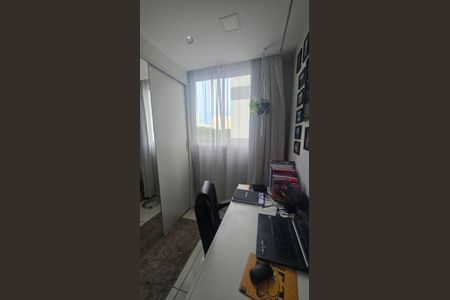 Apartamento à venda com 41m², 2 quartos e 1 vagaQuarto