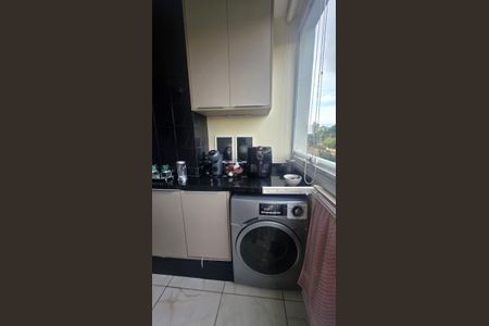 Apartamento à venda com 41m², 2 quartos e 1 vagaÁrea de Serviço