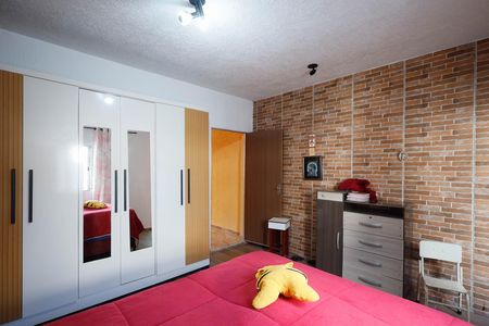 Casa para alugar com 100m², 3 quartos e sem vaga Casa para alugar com 100m², 3 quartos e sem vagaQuarto 3