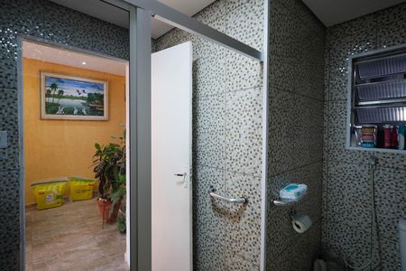 Banheiro  de casa para alugar com 3 quartos, 100m² em Tremembé, São Paulo