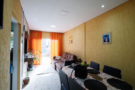 Sala  de casa para alugar com 3 quartos, 100m² em Tremembé, São Paulo