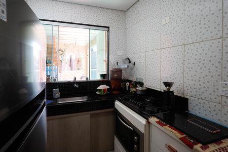 Casa para alugar com 100m², 3 quartos e sem vaga Casa para alugar com 100m², 3 quartos e sem vagaCozinha