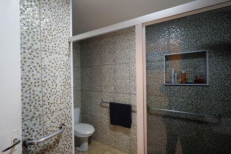 Casa para alugar com 100m², 3 quartos e sem vaga Casa para alugar com 100m², 3 quartos e sem vagaBanheiro