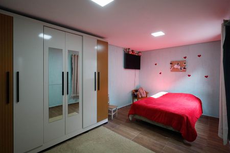 Casa para alugar com 100m², 3 quartos e sem vaga Casa para alugar com 100m², 3 quartos e sem vagaQuarto 4