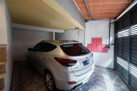 Casa para alugar com 100m², 3 quartos e sem vaga Casa para alugar com 100m², 3 quartos e sem vagaGaragem