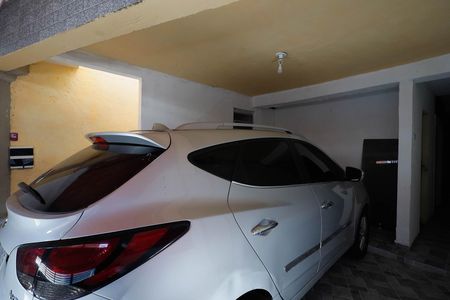 Casa para alugar com 100m², 3 quartos e sem vaga Casa para alugar com 100m², 3 quartos e sem vagaGaragem
