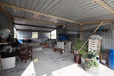 Casa para alugar com 100m², 3 quartos e sem vaga Casa para alugar com 100m², 3 quartos e sem vagaTerraço