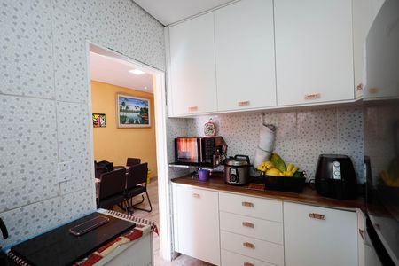 Casa para alugar com 100m², 3 quartos e sem vaga Casa para alugar com 100m², 3 quartos e sem vagaCozinha