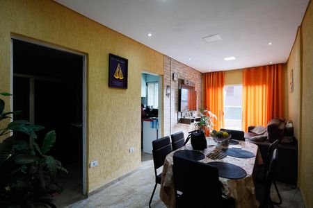 Sala  de casa para alugar com 3 quartos, 100m² em Tremembé, São Paulo