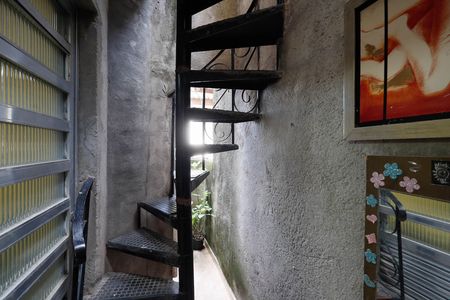 Casa para alugar com 100m², 3 quartos e sem vaga Casa para alugar com 100m², 3 quartos e sem vagaVaranda