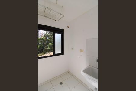 Apartamento para alugar com 80m², 3 quartos e 1 vaga Apartamento para alugar com 80m², 3 quartos e 1 vagaÁrea de Serviço