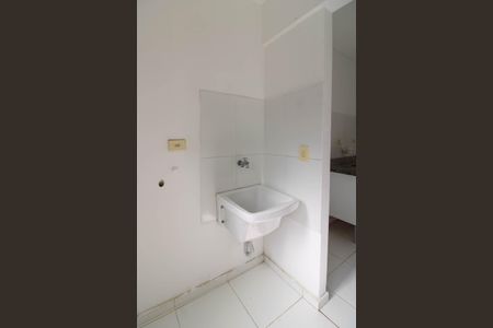 Apartamento para alugar com 80m², 3 quartos e 1 vaga Apartamento para alugar com 80m², 3 quartos e 1 vagaÁrea de Serviço