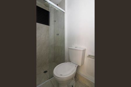 Apartamento para alugar com 80m², 3 quartos e 1 vaga Apartamento para alugar com 80m², 3 quartos e 1 vagaBanheiro Suíte