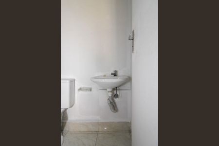 Apartamento para alugar com 80m², 3 quartos e 1 vaga Apartamento para alugar com 80m², 3 quartos e 1 vagaBanheiro Suíte