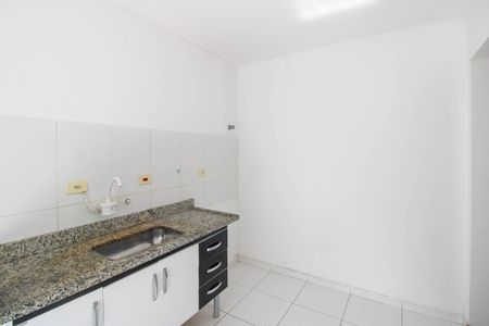 Apartamento para alugar com 80m², 3 quartos e 1 vaga Apartamento para alugar com 80m², 3 quartos e 1 vagaCozinha