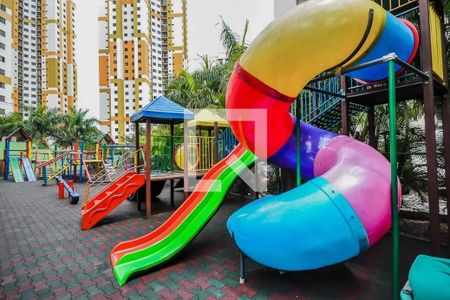 Apartamento para alugar com 80m², 3 quartos e 1 vaga Apartamento para alugar com 80m², 3 quartos e 1 vagaPlayground