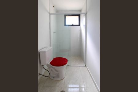 Apartamento para alugar com 80m², 3 quartos e 1 vaga Apartamento para alugar com 80m², 3 quartos e 1 vagaBanheiro