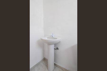 Apartamento para alugar com 80m², 3 quartos e 1 vaga Apartamento para alugar com 80m², 3 quartos e 1 vagaBanheiro