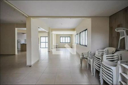 Apartamento para alugar com 80m², 3 quartos e 1 vaga Apartamento para alugar com 80m², 3 quartos e 1 vagaSalão de festas