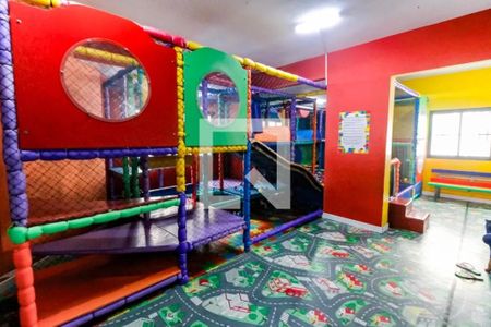 Apartamento para alugar com 80m², 3 quartos e 1 vaga Apartamento para alugar com 80m², 3 quartos e 1 vagaBrinquedoteca