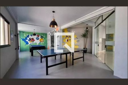 Apartamento para alugar com 80m², 3 quartos e 1 vaga Apartamento para alugar com 80m², 3 quartos e 1 vagaSalão de jogos