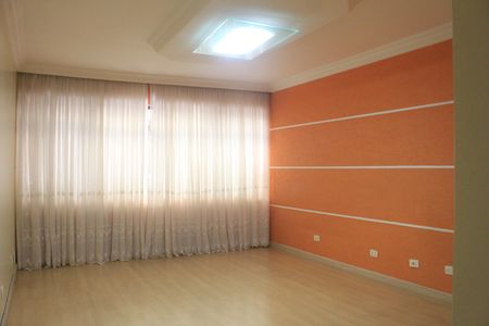 Sala de casa para alugar com 3 quartos, 165m² em Santa Paula, São Caetano do Sul