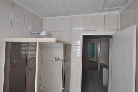 Casa para alugar com 165m², 3 quartos e 2 vagas Casa para alugar com 165m², 3 quartos e 2 vagasBanheiro 2