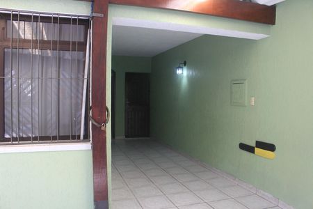 Casa para alugar com 165m², 3 quartos e 2 vagasGaragem