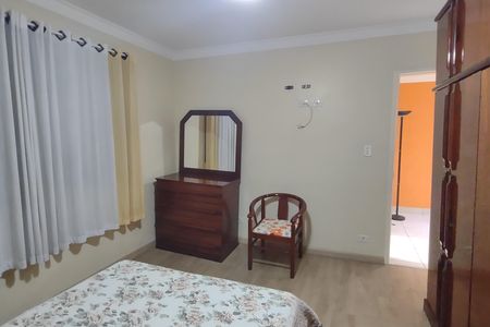 Casa para alugar com 165m², 3 quartos e 2 vagas Casa para alugar com 165m², 3 quartos e 2 vagasQuarto 3