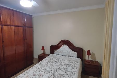 Casa para alugar com 165m², 3 quartos e 2 vagas Casa para alugar com 165m², 3 quartos e 2 vagasQuarto 3