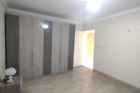 Quarto 2 de casa para alugar com 3 quartos, 165m² em Santa Paula, São Caetano do Sul