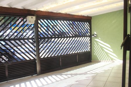 Casa para alugar com 165m², 3 quartos e 2 vagasGaragem