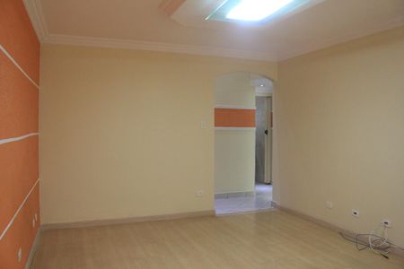 Sala de casa para alugar com 3 quartos, 165m² em Santa Paula, São Caetano do Sul