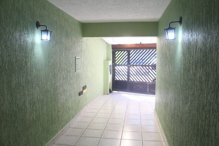 Casa para alugar com 165m², 3 quartos e 2 vagasGaragem