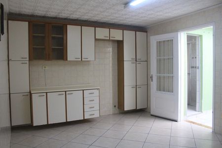 Casa para alugar com 165m², 3 quartos e 2 vagasCozinha