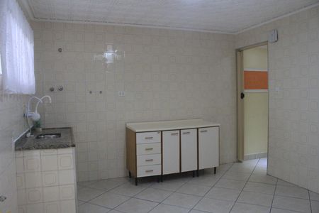 Casa para alugar com 165m², 3 quartos e 2 vagasCozinha