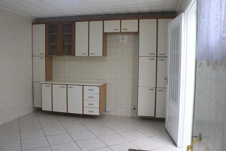 Casa para alugar com 165m², 3 quartos e 2 vagasCozinha