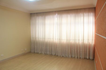 Sala de casa para alugar com 3 quartos, 165m² em Santa Paula, São Caetano do Sul