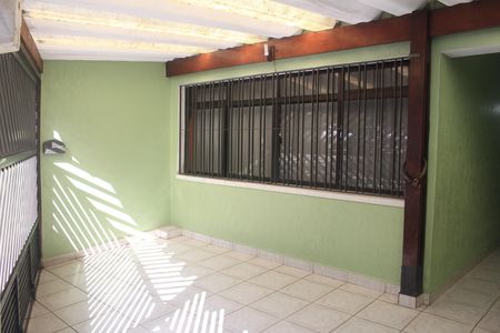 Casa para alugar com 165m², 3 quartos e 2 vagasGaragem