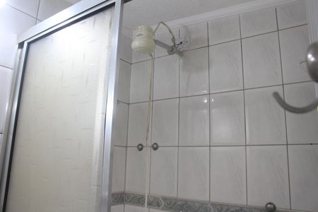 Casa para alugar com 165m², 3 quartos e 2 vagasBanheiro 1