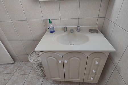 Casa para alugar com 165m², 3 quartos e 2 vagas Casa para alugar com 165m², 3 quartos e 2 vagasBanheiro 2