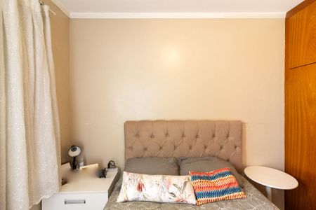 Apartamento à venda com 65m², 3 quartos e 1 vagaQuarto 1