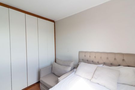 Apartamento à venda com 65m², 3 quartos e 1 vagaQuarto 2