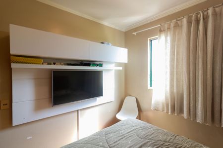 Apartamento à venda com 65m², 3 quartos e 1 vagaQuarto 1