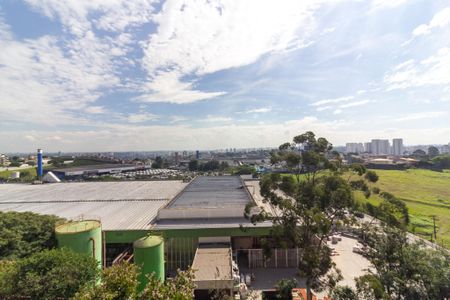 Apartamento à venda com 65m², 3 quartos e 1 vagaVaranda