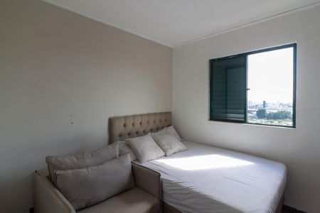 Apartamento à venda com 65m², 3 quartos e 1 vagaQuarto 2