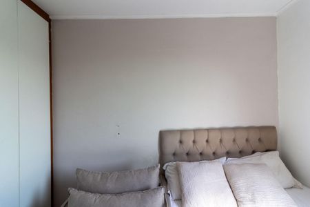 Apartamento à venda com 65m², 3 quartos e 1 vagaQuarto 2