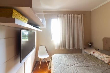 Apartamento à venda com 65m², 3 quartos e 1 vagaQuarto 1